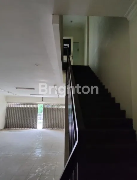 image RUKO RAYA LIDAH WETAN , SURABAYA BARAT SIAP PAKAI (2)