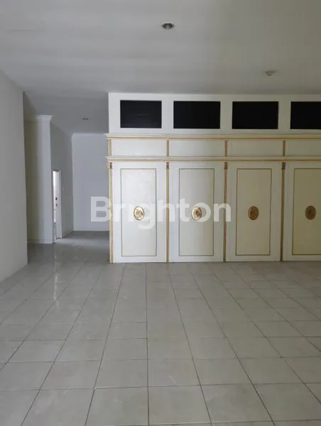 image RUKO RAYA LIDAH WETAN , SURABAYA BARAT SIAP PAKAI (4)