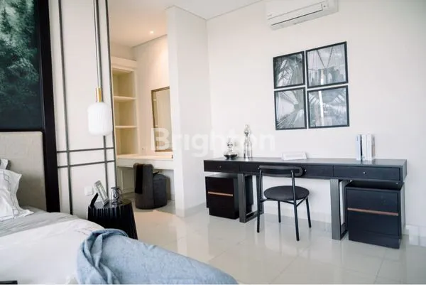 image RUMAH BARU GRESS SIAP HUNI PRAMBANAN RESIDENCE FULL FURNISH (2)