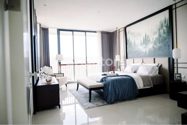image RUMAH BARU GRESS SIAP HUNI PRAMBANAN RESIDENCE FULL FURNISH (3)