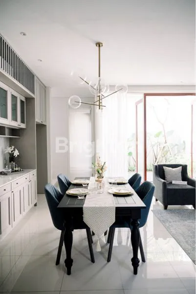 image RUMAH BARU GRESS SIAP HUNI PRAMBANAN RESIDENCE FULL FURNISH (4)