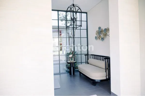 image RUMAH BARU GRESS SIAP HUNI PRAMBANAN RESIDENCE FULL FURNISH (5)