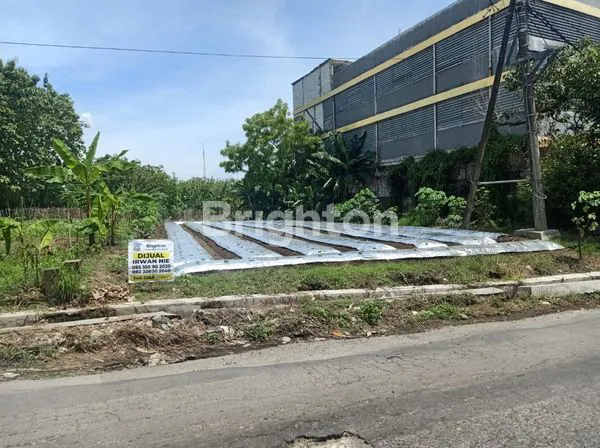 image KAVLING STRATEGIS RAYA MADE NOL JALAN (1)