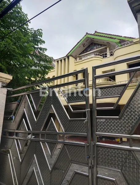 image RAYA KERTAJAYA INDAH LOKASI SUPER STRATEGIS COCOK BUAT BISNIS RESTO ATAU KANTOR (2)