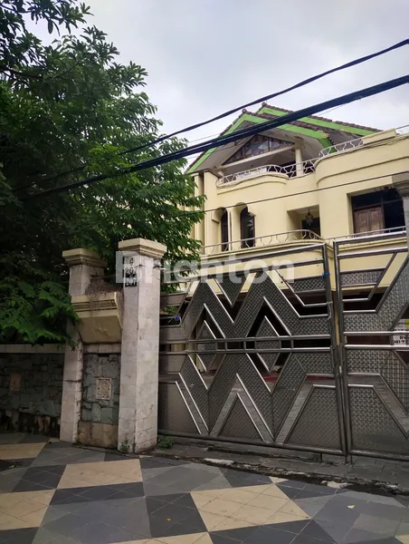 image RAYA KERTAJAYA INDAH LOKASI SUPER STRATEGIS COCOK BUAT BISNIS RESTO ATAU KANTOR (1)