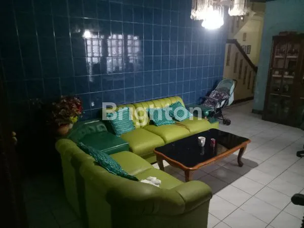 image JARANG ADA PLUS KONTRAKAN ...YUUU SEGERA DIPINANG (3)