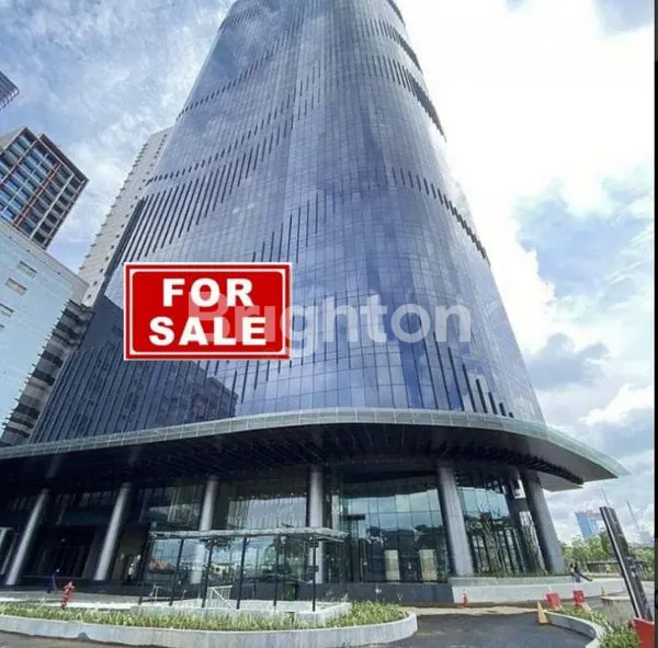 Gambar Property OFFICE TOWER CIPUTRA WORLD MAYJEND SUNGKONO DEKAT TOL