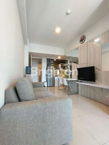 image APARTEMEN CANTIK FULL FURNISHED CONNECTING PAKUWON MALL (1)