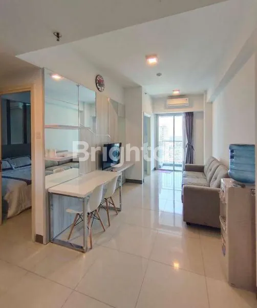 image APARTEMEN CANTIK FULL FURNISHED CONNECTING PAKUWON MALL (2)