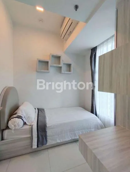 image APARTEMEN CANTIK FULL FURNISHED CONNECTING PAKUWON MALL (5)