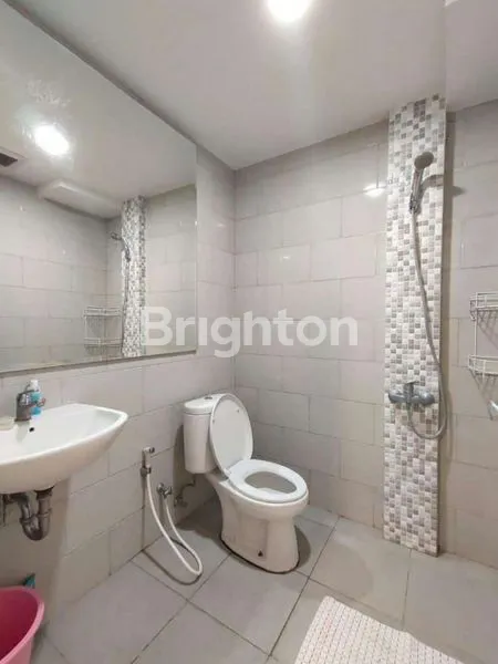 image APARTEMEN CANTIK FULL FURNISHED CONNECTING PAKUWON MALL (6)