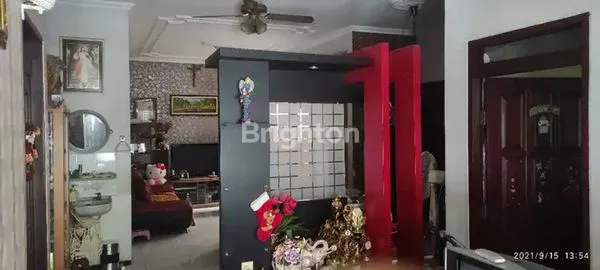 image RUMAH DI PONDOK CANDRA (2)