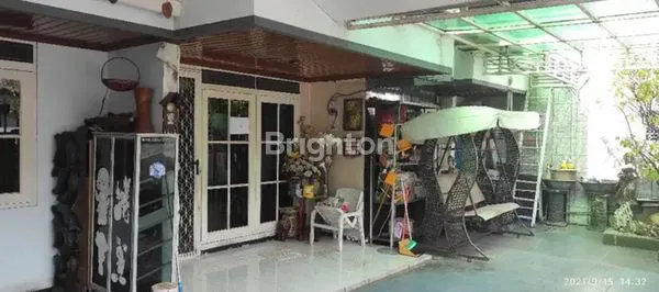 image RUMAH DI PONDOK CANDRA (3)