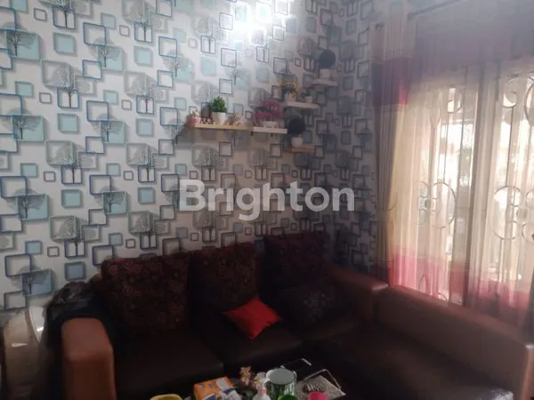 image RUMAH DI CLUSTER ARTCON RESIDEN 1 KP. CIPAYUNG KEL.TENGAH KEC. CIBINONG (2)