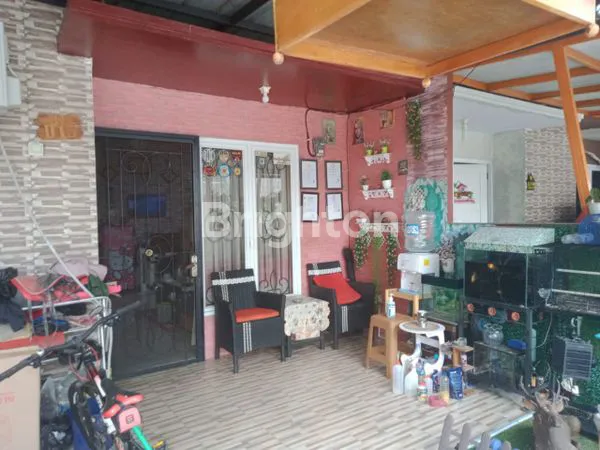 image RUMAH DI CLUSTER ARTCON RESIDEN 1 KP. CIPAYUNG KEL.TENGAH KEC. CIBINONG (8)