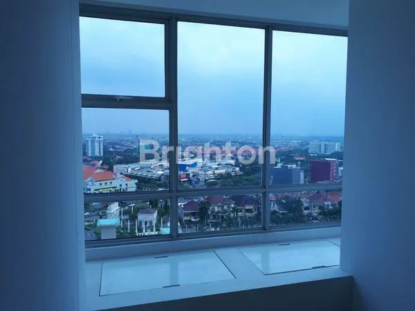 APARTMENT MAYJEND SUNGKONO CIPUTRA WORLD -  TOWER VIA