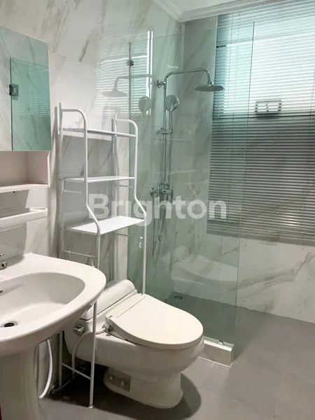 image CONDO GOLF VIEW GRAHA PRIMA , SUDAH FULL RENOV LOOKS NEW + FULLY FURNISHED ( TINGGAL MASUK ) (2)