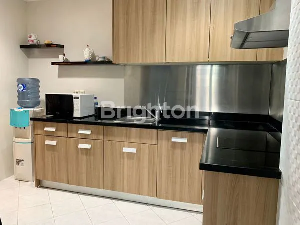 image CONDO GOLF VIEW GRAHA PRIMA , SUDAH FULL RENOV LOOKS NEW + FULLY FURNISHED ( TINGGAL MASUK ) (5)