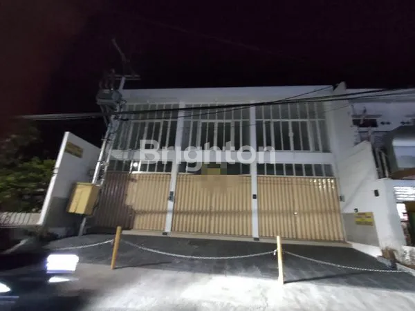 image RUKO BARU GRESS 2 LANTAI ADA DI NOL JALAN SIMOKWAGEAN (1)