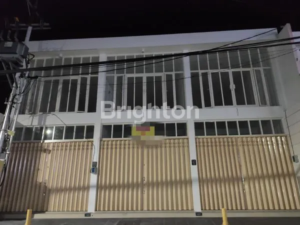 image RUKO BARU GRESS 2 LANTAI ADA DI NOL JALAN SIMOKWAGEAN (2)