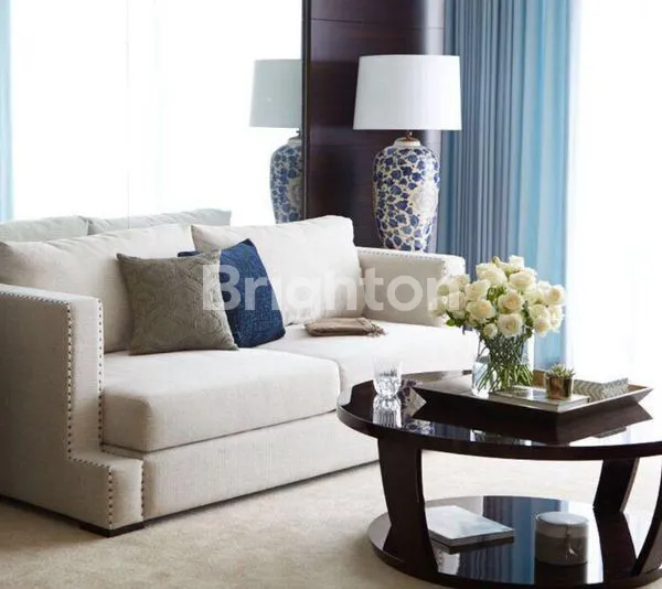 image APARTEMEN DI JALAN SUMATRA SURABAYA BAGUS (1)