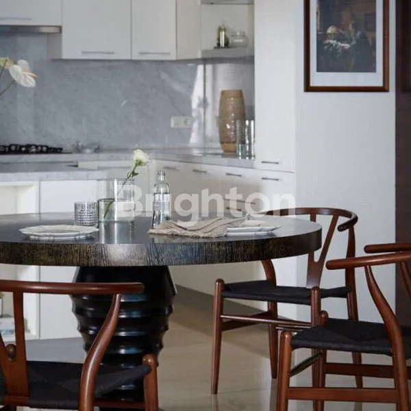 image APARTEMEN DI JALAN SUMATRA SURABAYA BAGUS (4)