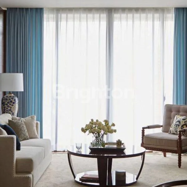 image APARTEMEN DI JALAN SUMATRA SURABAYA BAGUS (5)