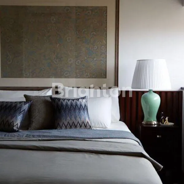 image APARTEMEN DI JALAN SUMATRA SURABAYA BAGUS (6)