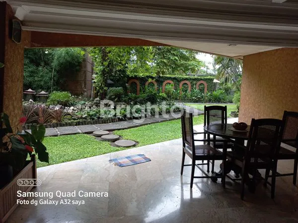 HR MUHAMMAD SANGAT STRATEGIS