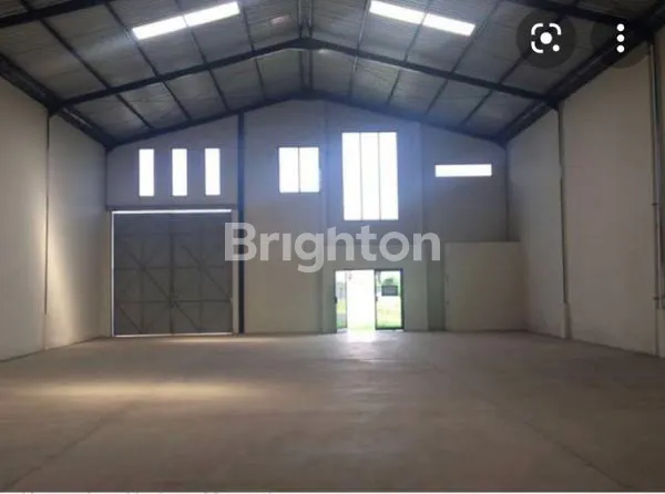 image PERGUDANGAN MARUNDA CENTER TYPE SMALL A PUSAT BISNIS TERPADU KAWASAN INDUSTRI DAN PERDAGANGAN BERSEKALA INTERNATIONAL DIPESISIR JAKARTA UTARA DEKAT TANJUNG PRIOK (2)