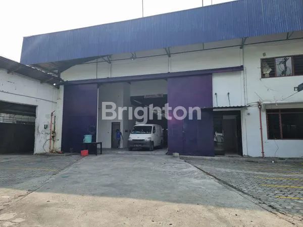 image GUDANG SANGAT LUAS RUNGKUT INDUSTRI (1)