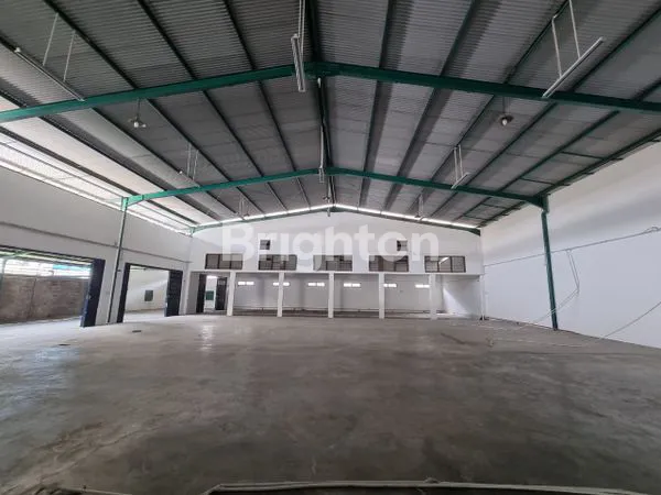 image GUDANG SANGAT LUAS RUNGKUT INDUSTRI (3)