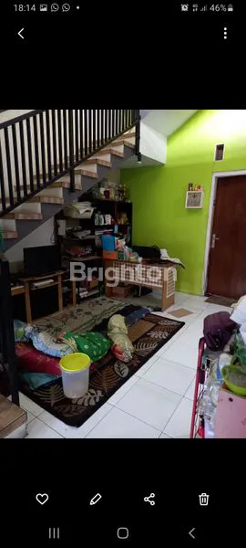 image BU CEPAT LAKU RUMAH 2 LANTAI SIAP HUNI (4)