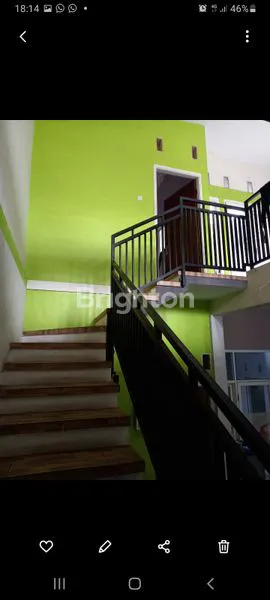 image BU CEPAT LAKU RUMAH 2 LANTAI SIAP HUNI (2)