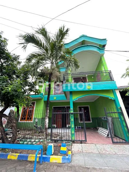 image RUMAH KEREN GRIYA LOKA SIDOARJO (1)