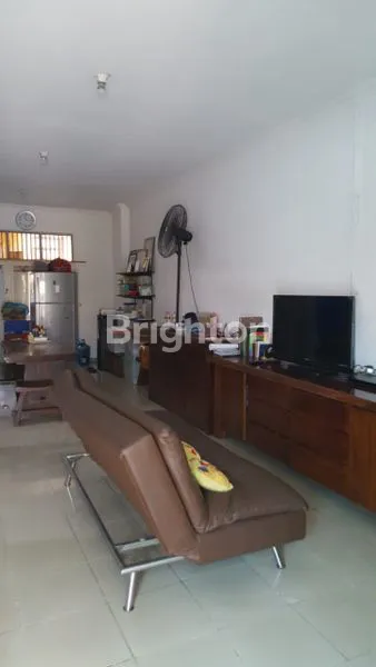 image RUMAH MUNGIL COCOK UNTUK PASANGAN BARU NIKAH LOKASI DI GALAXY BEKASI PUSAT KOTA (3)