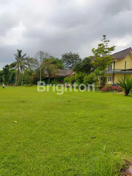 image HOTEL CANTIK DAN ASRI DI KAWASAN SEJUK (1)