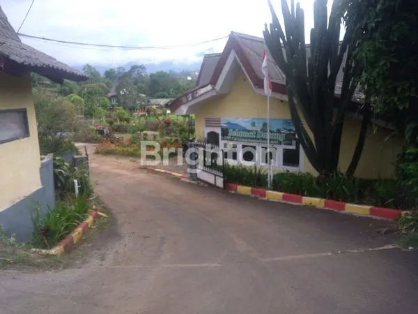 image HOTEL CANTIK DAN ASRI DI KAWASAN SEJUK (2)