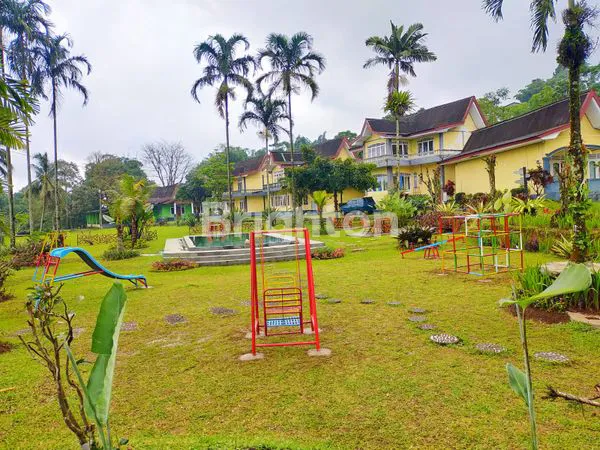 image HOTEL CANTIK DAN ASRI DI KAWASAN SEJUK (5)