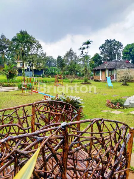 image HOTEL CANTIK DAN ASRI DI KAWASAN SEJUK (7)