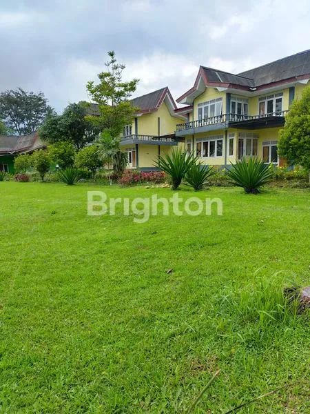 image HOTEL CANTIK DAN ASRI DI KAWASAN SEJUK (8)