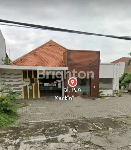 image RUKO HOOK NOL RAYA PUSAT KOTA SURABAYA (1)