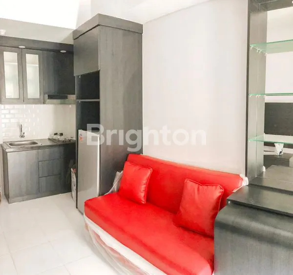 image APARTEMENT AYODHYA SIAP HUNI KAWASAN CIKOKOL TANGERANG (3)