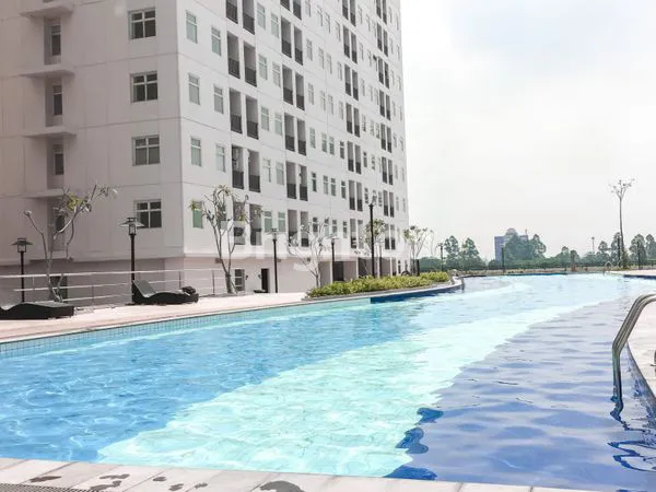 image APARTEMENT AYODHYA SIAP HUNI KAWASAN CIKOKOL TANGERANG (5)