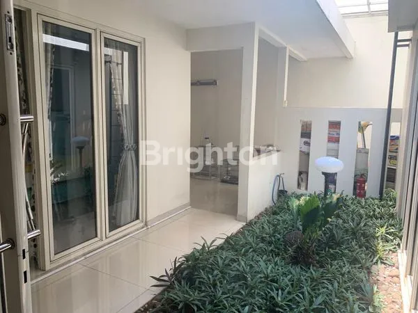 image RUMAH MINIMALIS CANTIK SIAP HUNI DI GOLF RESIDENCE CANDI GOLF SEMARANG (3)