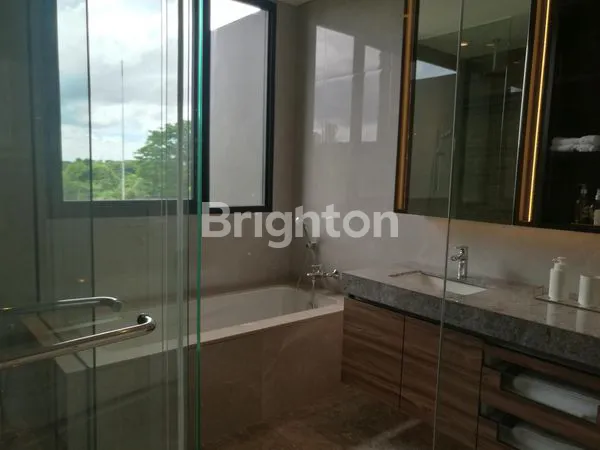 image SHOW UNIT LAUREL NAVAPARK RUMAH MEWAH 3 LANTAI DENGAN LIFTCLUSTER LAUREL TYPE 10  (4)