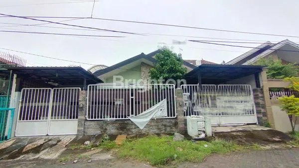 image RUMAH MINIMALIS SIAP HUNI DARMO HARAPAN UTARA (1)