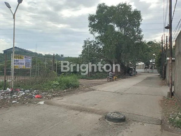 image TANAH 4,1H DI KAWASAN INDUSTRI CICADAS - GUNUNG PUTRI (4)