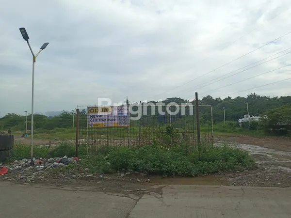 image TANAH 4,1H DI KAWASAN INDUSTRI CICADAS - GUNUNG PUTRI (2)