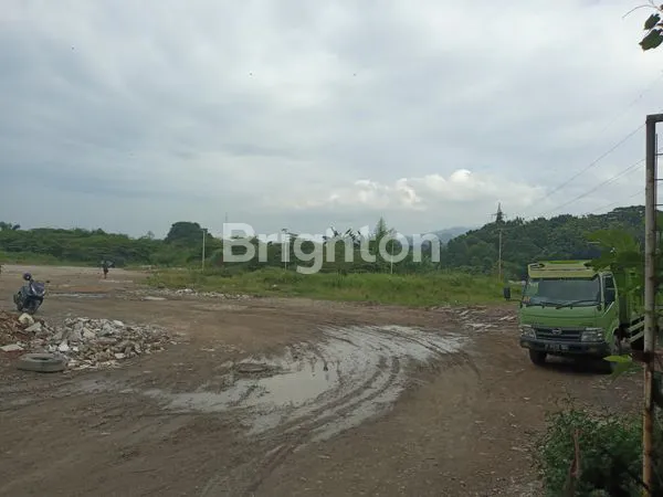 image TANAH 4,1H DI KAWASAN INDUSTRI CICADAS - GUNUNG PUTRI (3)